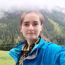 Photo: Anastasiia Iosypchuk